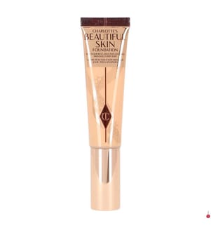 Beautiful Skin Foundation Nr. 4 Warm – 30 ml