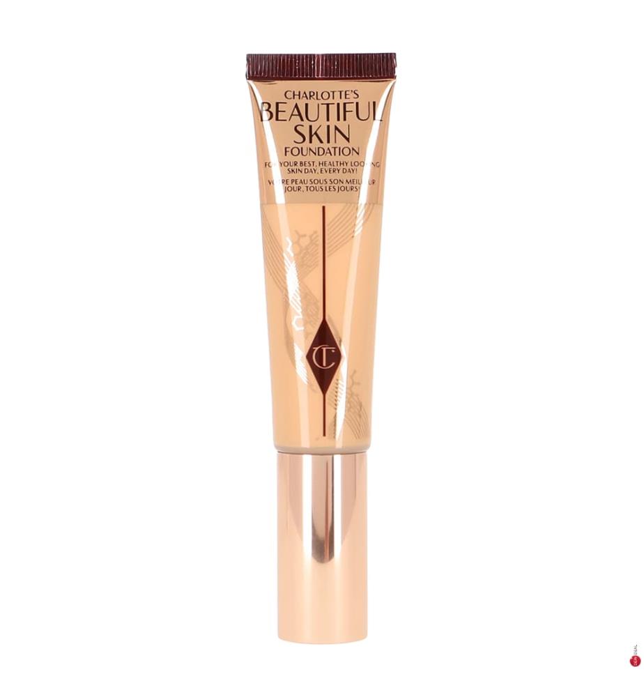 Beautiful Skin Foundation Nr. 6 Neutral – 30 ml