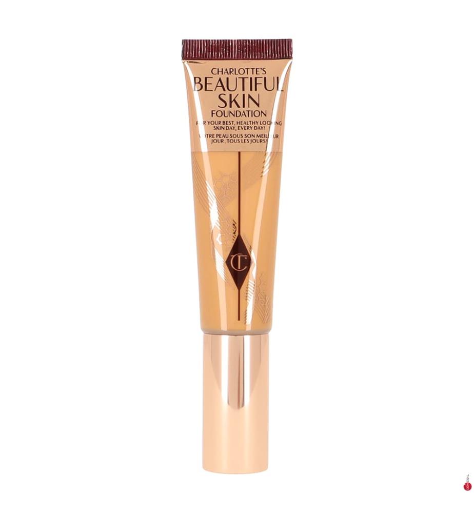 Beautiful Skin Foundation Nr. 10 Neutral – 30 ml