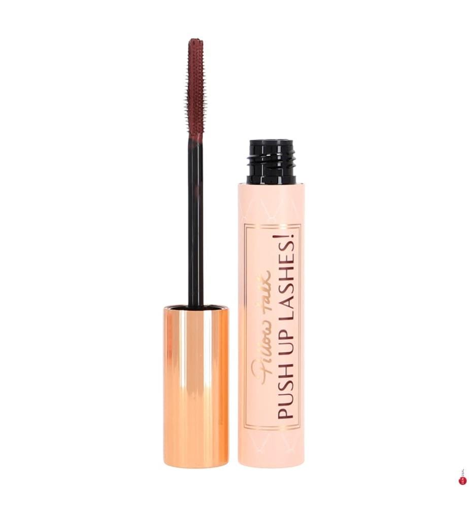 Pillow Talk Push Up Lashes! Mascara Dream Pop #Brown - 10 ml