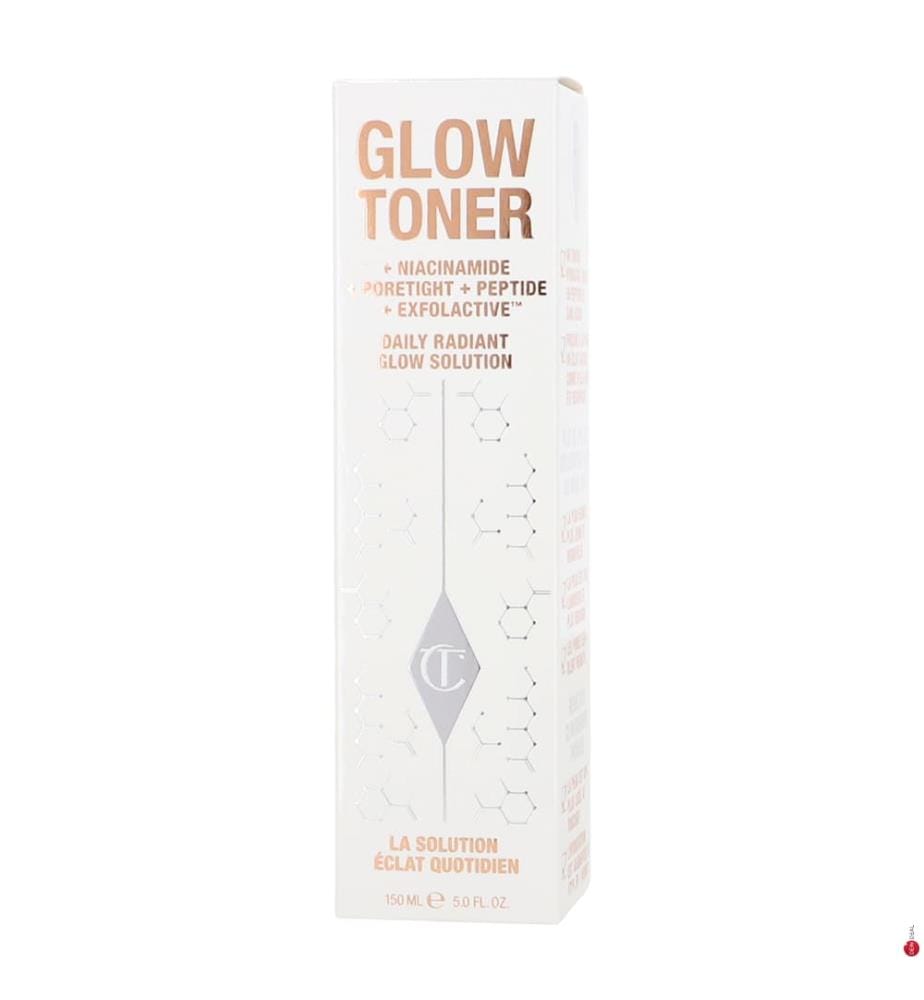Glow Toner – 150 ml
