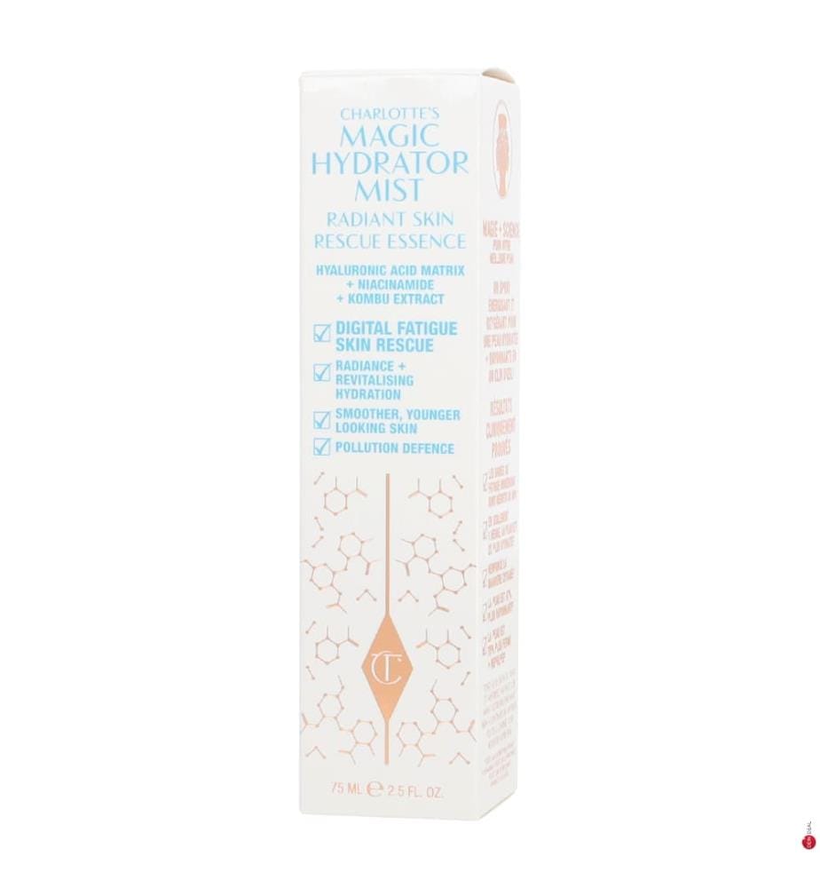 Magic Hydrator Mist – 75 ml