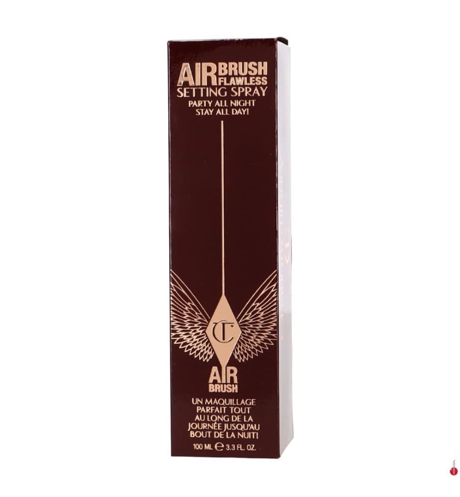 Airbrush Flawless Fixierspray – 100 ml