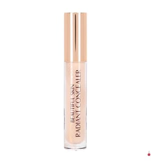 Beautiful Skin Radiant Concealer #2,5 Hell – 7,2 ml