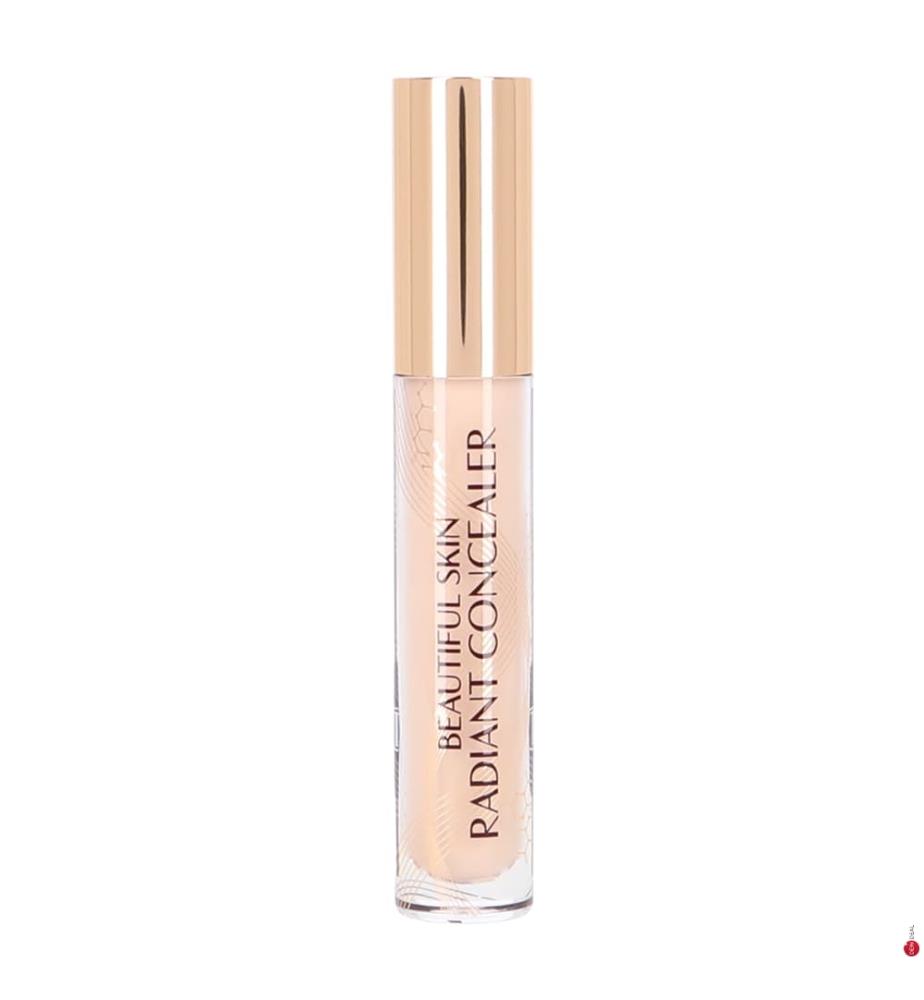 Beautiful Skin Radiant Concealer Nr. 4 Hell – 7,2 ml