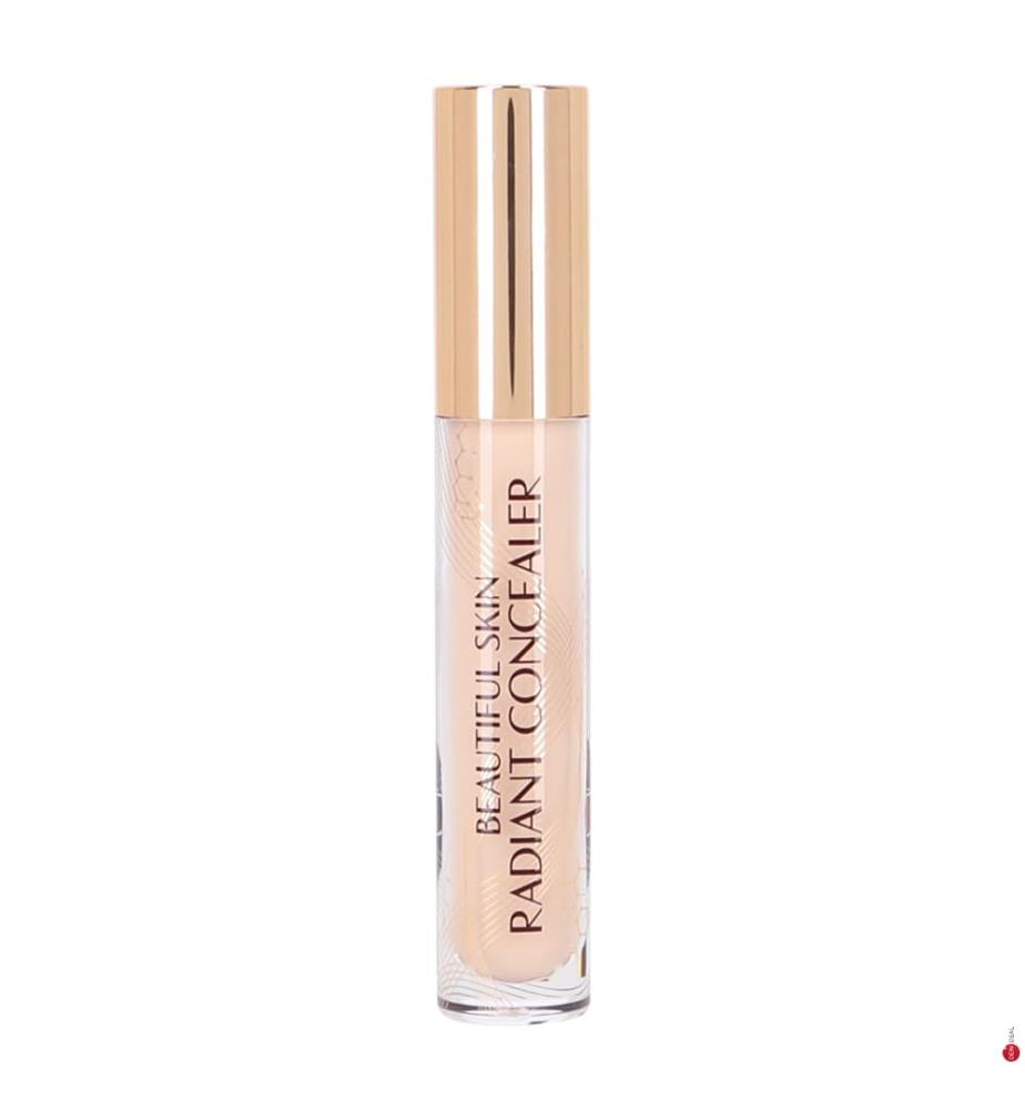 Beautiful Skin Radiant Concealer #4,5 Hell – 7,2 ml