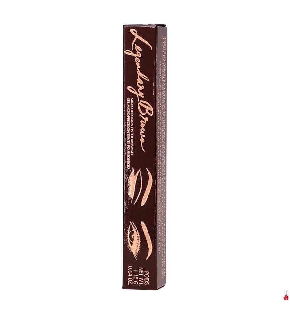 Legendary Brows #Soft Brown – 1,15 g
