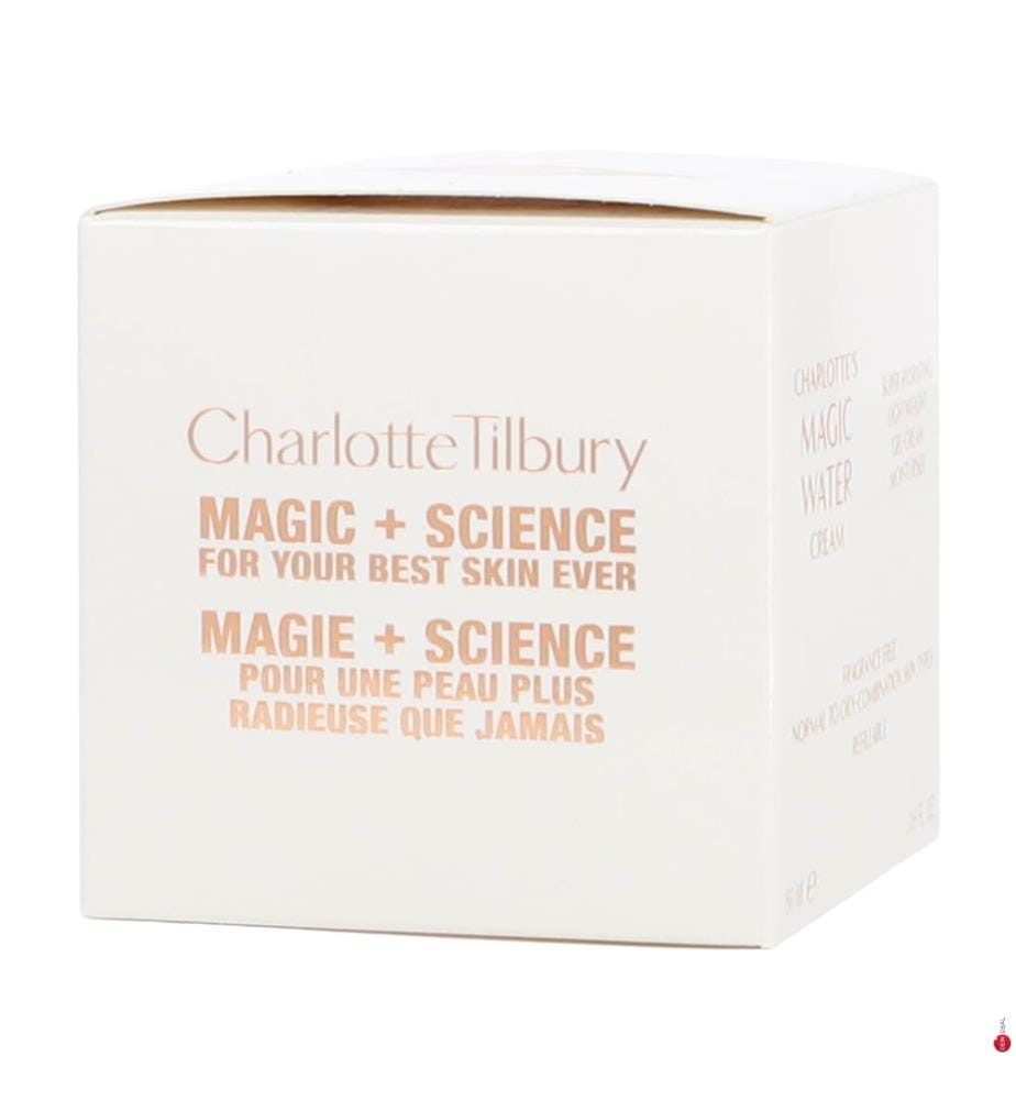 Magic Water Cream – 50 ml