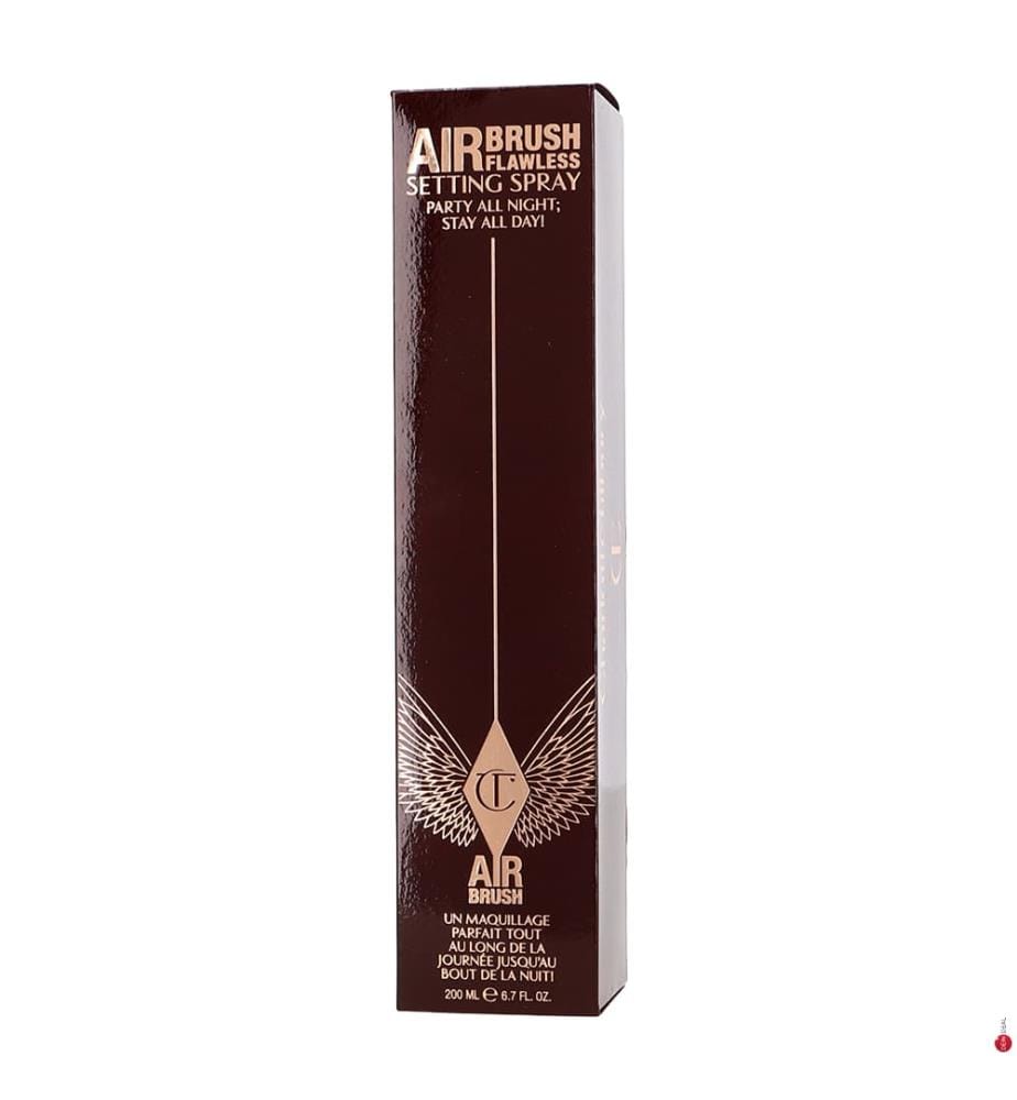 Airbrush Flawless Fixierspray – 200 ml
