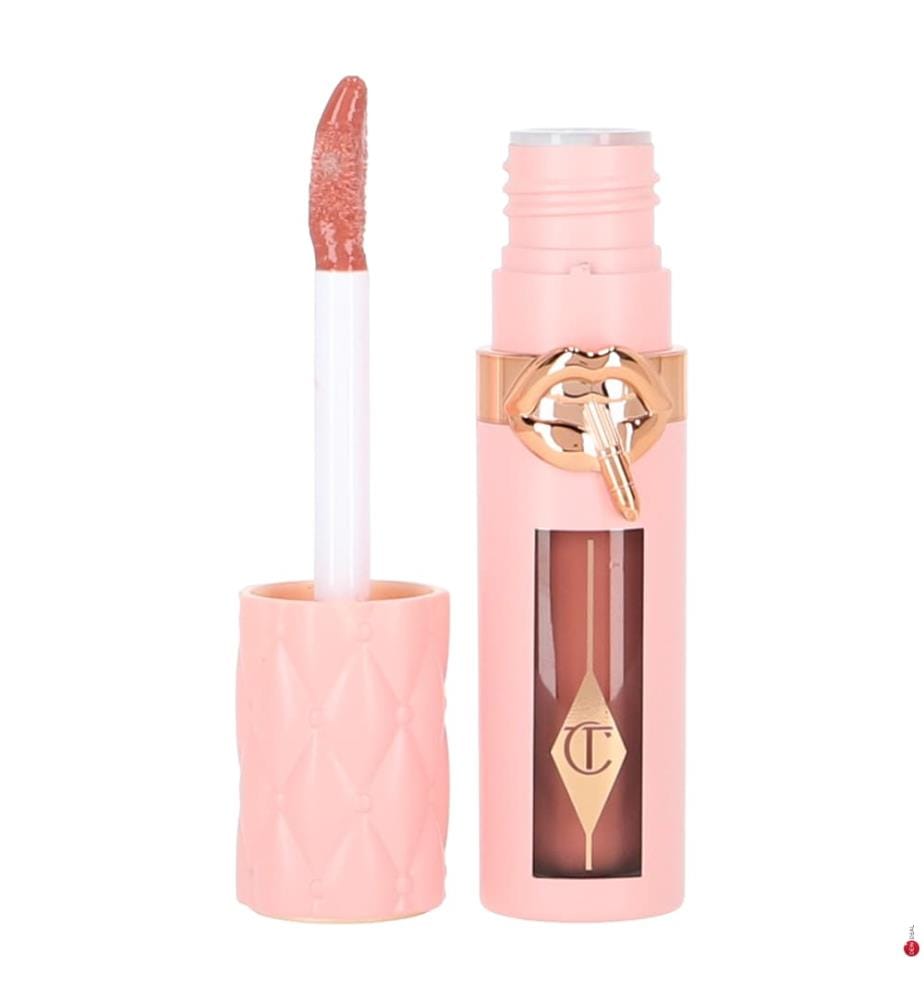 Pillow Talk Big Lip Plumpgasm #Hell- bis Mittelbraun – 5,5 ml