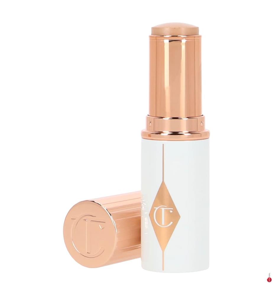 Unreal Skin Sheer Glow Tint Feuchtigkeitsspendender Foundation-Stift #4 Fair – 9 ml