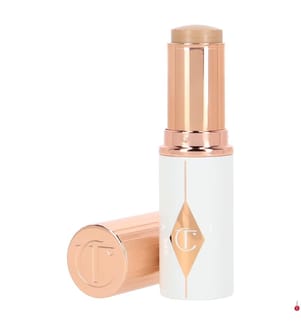 Unreal Skin Sheer Glow Tint Feuchtigkeitsspendender Foundation-Stick #6 Medium – 9 ml