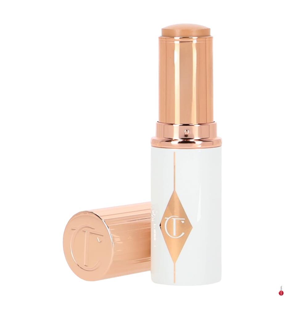 Unreal Skin Sheer Glow Tint Feuchtigkeitsspendender Foundation-Stick #7 Medium – 9 ml
