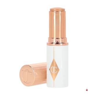 Unreal Skin Sheer Glow Tint Feuchtigkeitsspendender Foundation-Stick #7 Medium – 9 ml