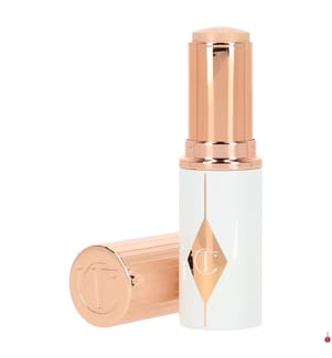 Unreal Skin Sheer Glow Tint Feuchtigkeitsspendender Foundation-Stick #2 Fair – 9 ml