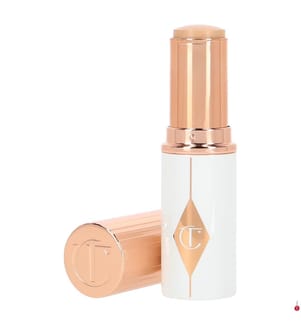 Unreal Skin Sheer Glow Tint Feuchtigkeitsspendender Foundation-Stift #3 Fair – 9 ml