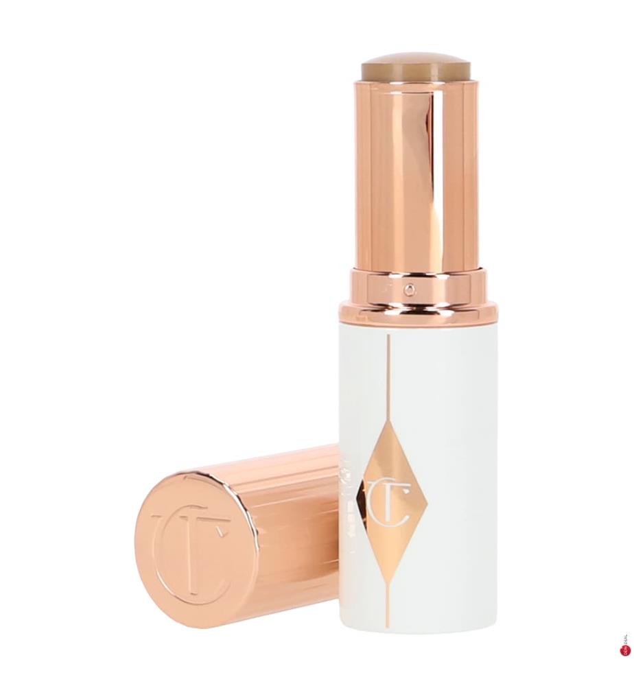 Unreal Skin Sheer Glow Tint Feuchtigkeitsspendender Foundation-Stick #7,5 Medium – 9 ml