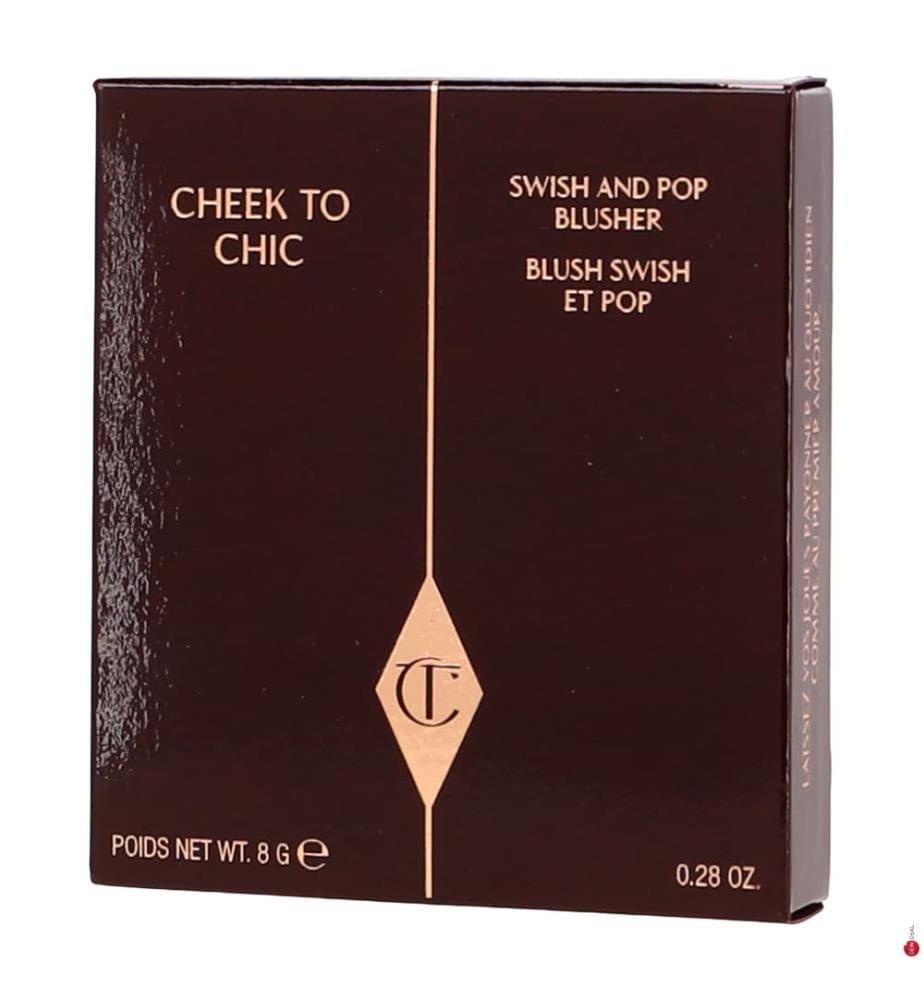 Cheek to Chic #Love Glow – 8 g