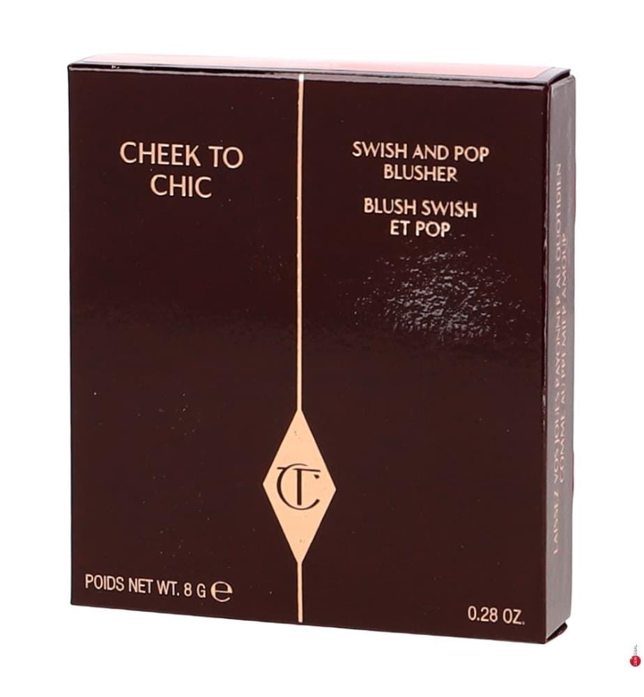 Cheek to Chic #Ecstasy – 8 g