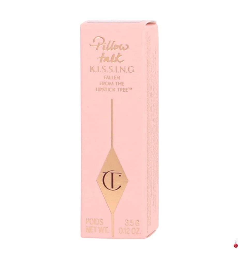 K.I.S.S.I.N.G Lippenstift #Pillow Talk Deep – 3,5 g