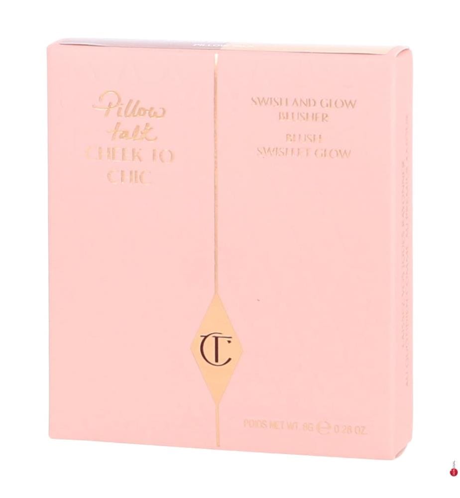 Cheek To Chic #Pillow Talk Original – 8 g