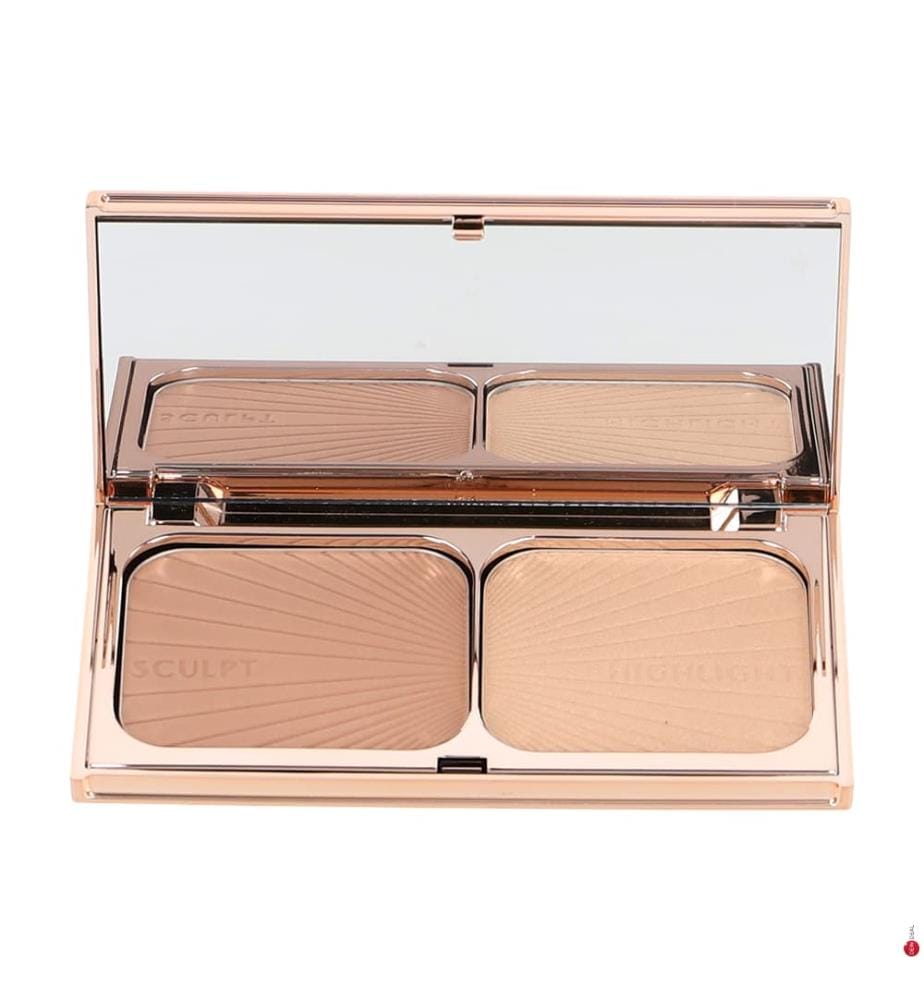 Filmstar Bronze Glow #Hell bis Mittel – 22,5 g