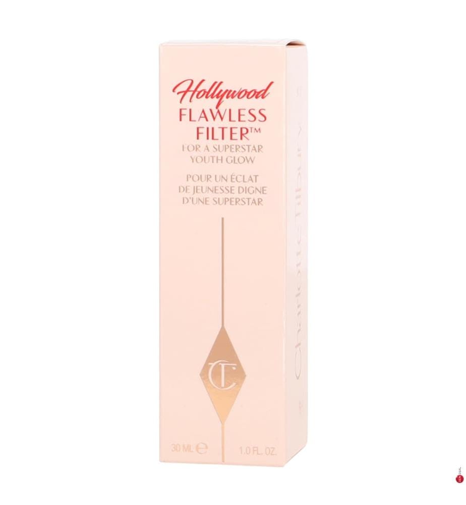 Flawless Filter #1 Fair – 30 ml