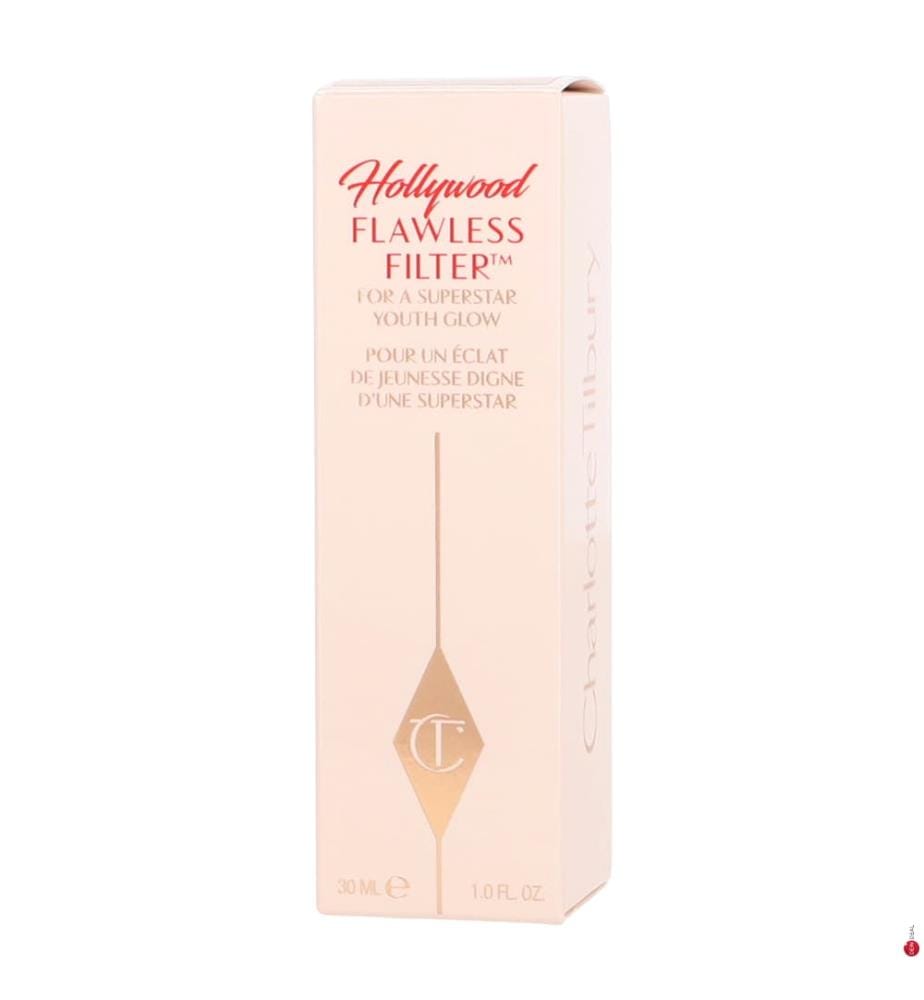 Flawless Filter Nr. 4,5 Medium – 30 ml