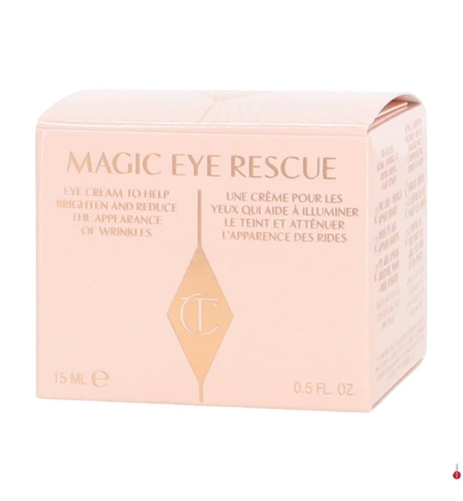Magic Eye Rescue Nachfüllflasche – 15 ml