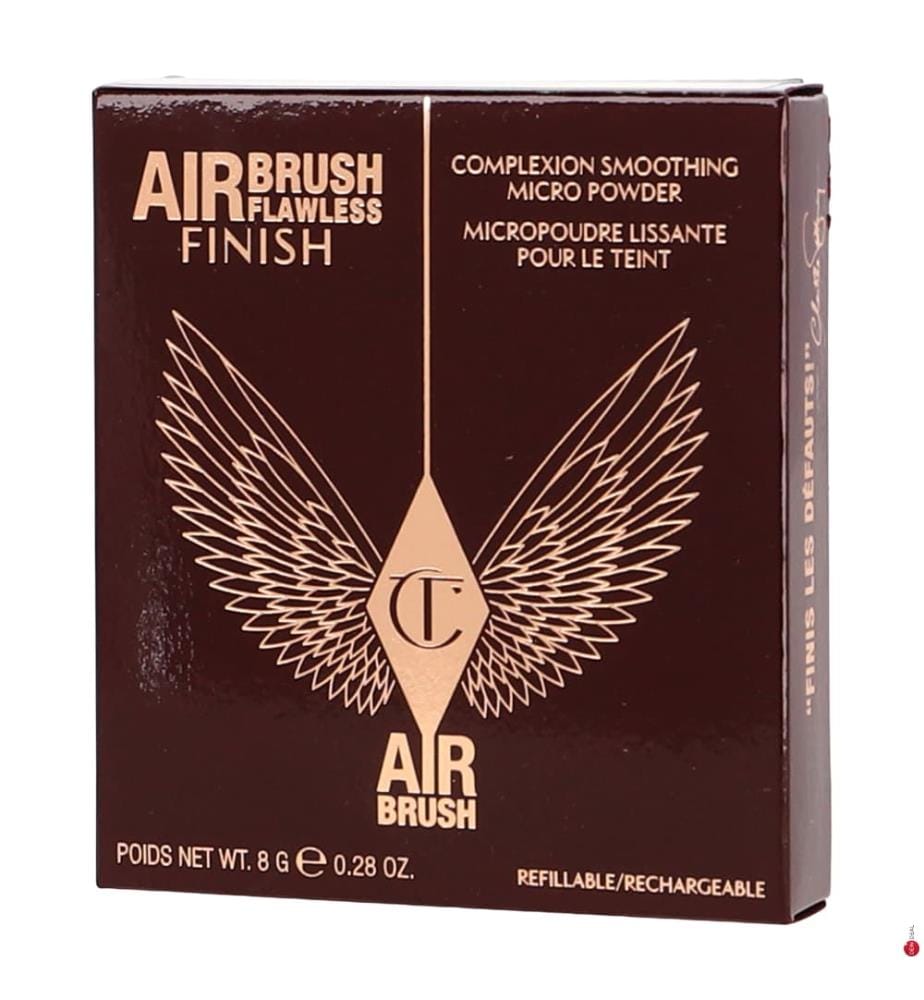 Airbrush Flawless Finish Nachfüllpackung Nr. 2, mittel – 8 g