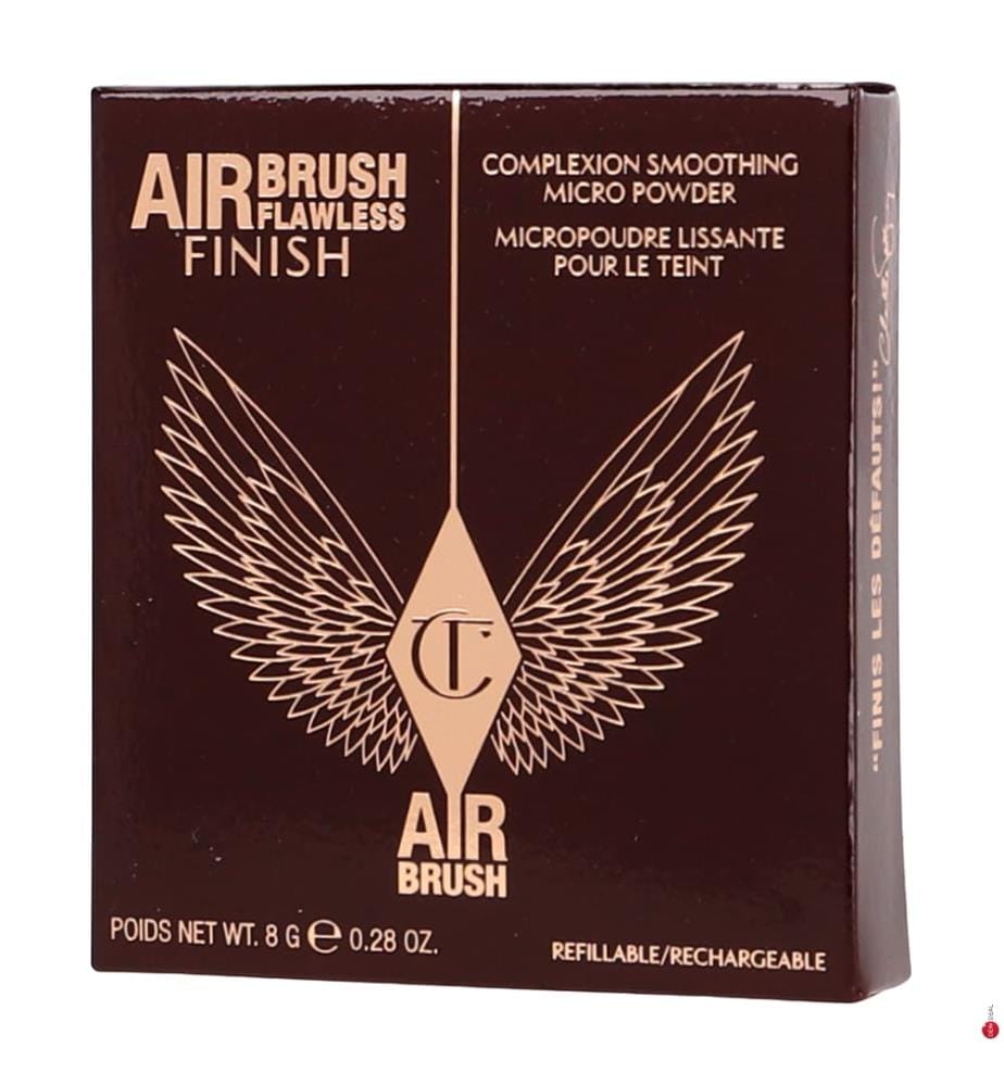 Airbrush Flawless Finish Nachfüllpackung Nr. 1 Hell – 8 g