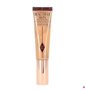 Beautiful Skin Foundation Nr. 8 Warm – 30 ml