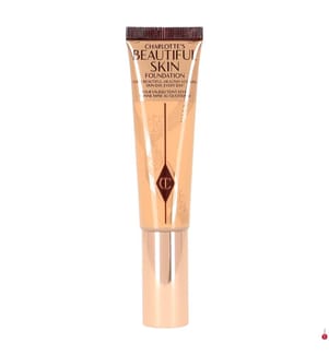 Beautiful Skin Foundation Nr. 7 Warm – 30 ml