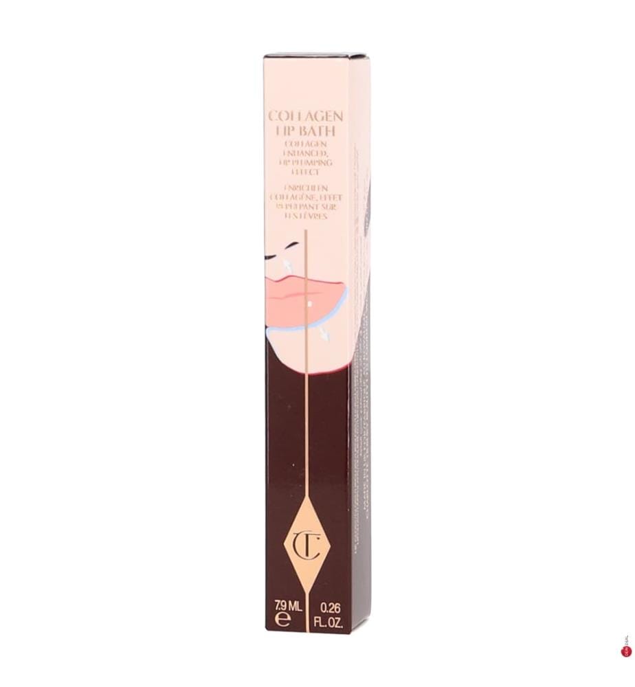 Collagen-Lippenpflege #Peachy Plump – 7,9 ml