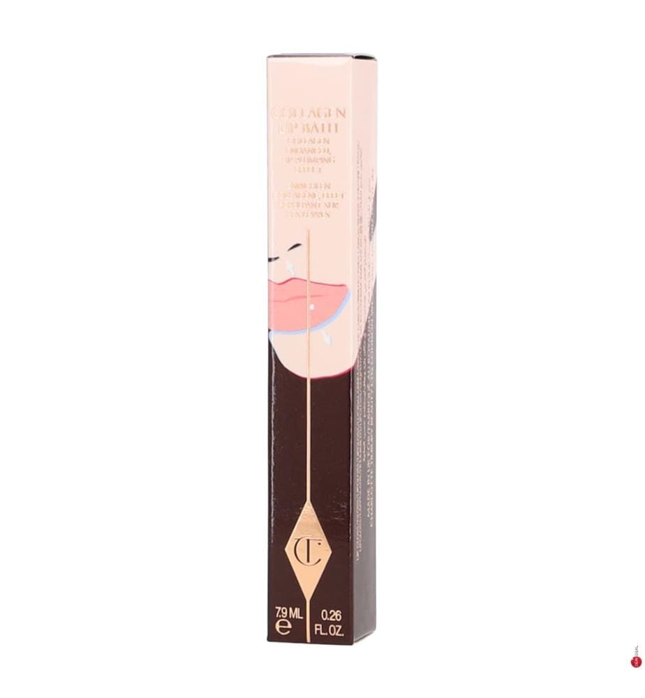 Kollagen-Lippenpflege #Rosy Glow – 7,9 ml  