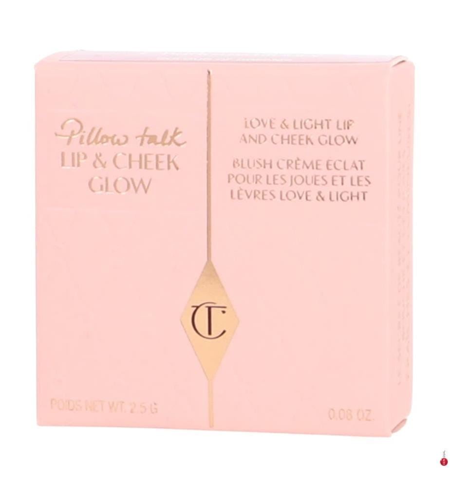 Pillow Talk Lip and Cheek Glow #Colour of Dreams - 2,5 ml