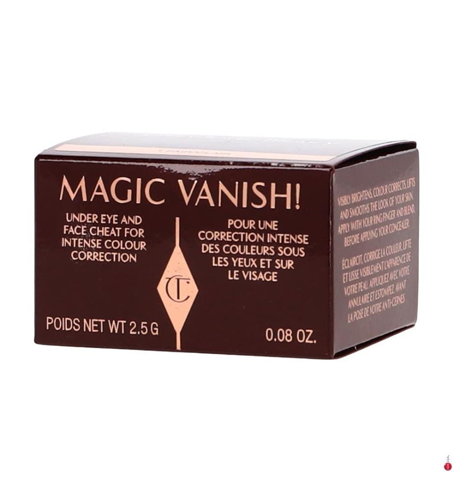 Magic Vanish #Fair – 2,5 g