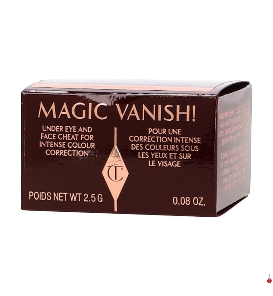 Magic Vanish #Medium – 2,5 g