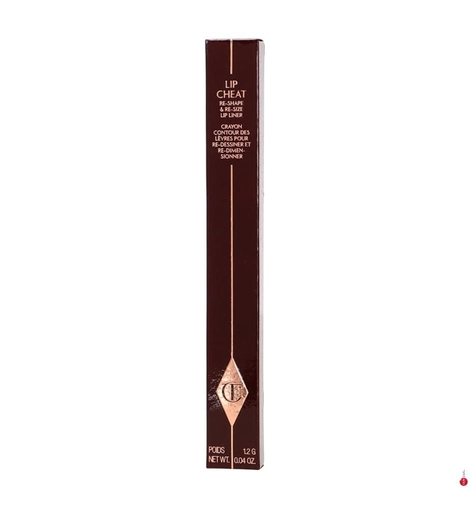 Lip Cheat #Iconic Nude – 1,2 g