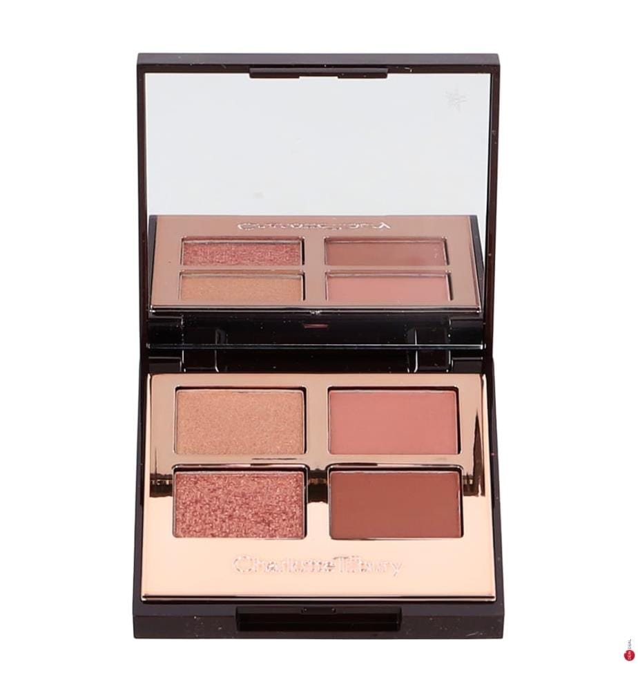 Luxury Eyeshadow Palette #Pillow Talk - 5,2 gr