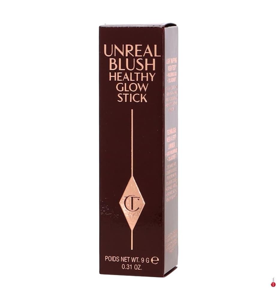Unteal Blush Healthy Glow Stick #Pretty Glow – 9 ml