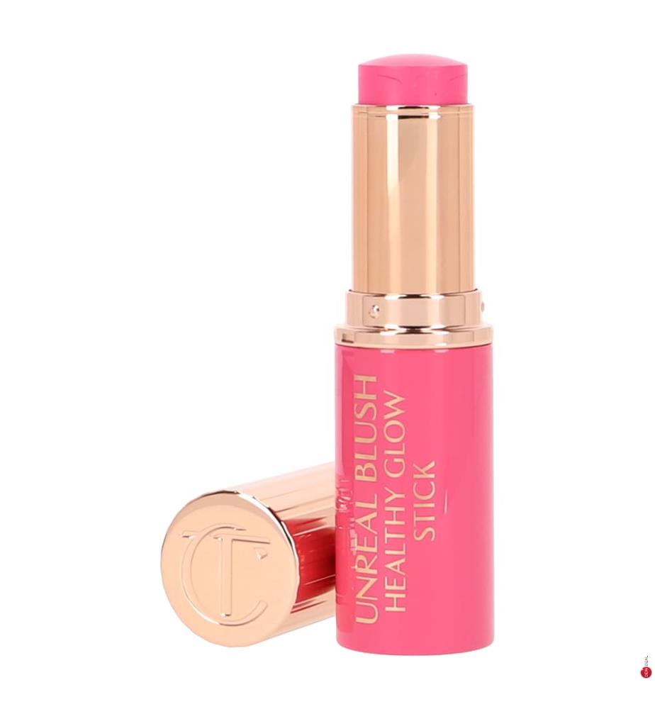Unteal Blush Healthy Glow Stick #Pinky Glow – 9 ml