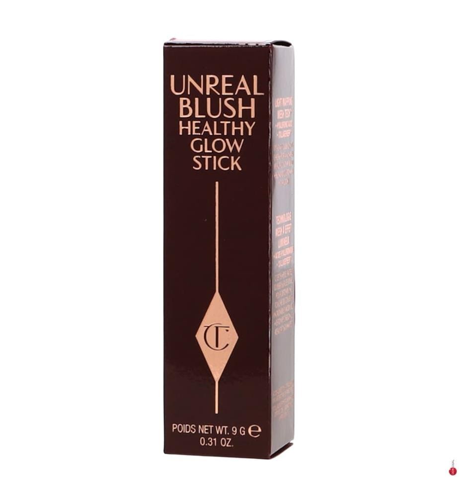 Unteal Blush Healthy Glow Stick #Pinky Glow – 9 ml