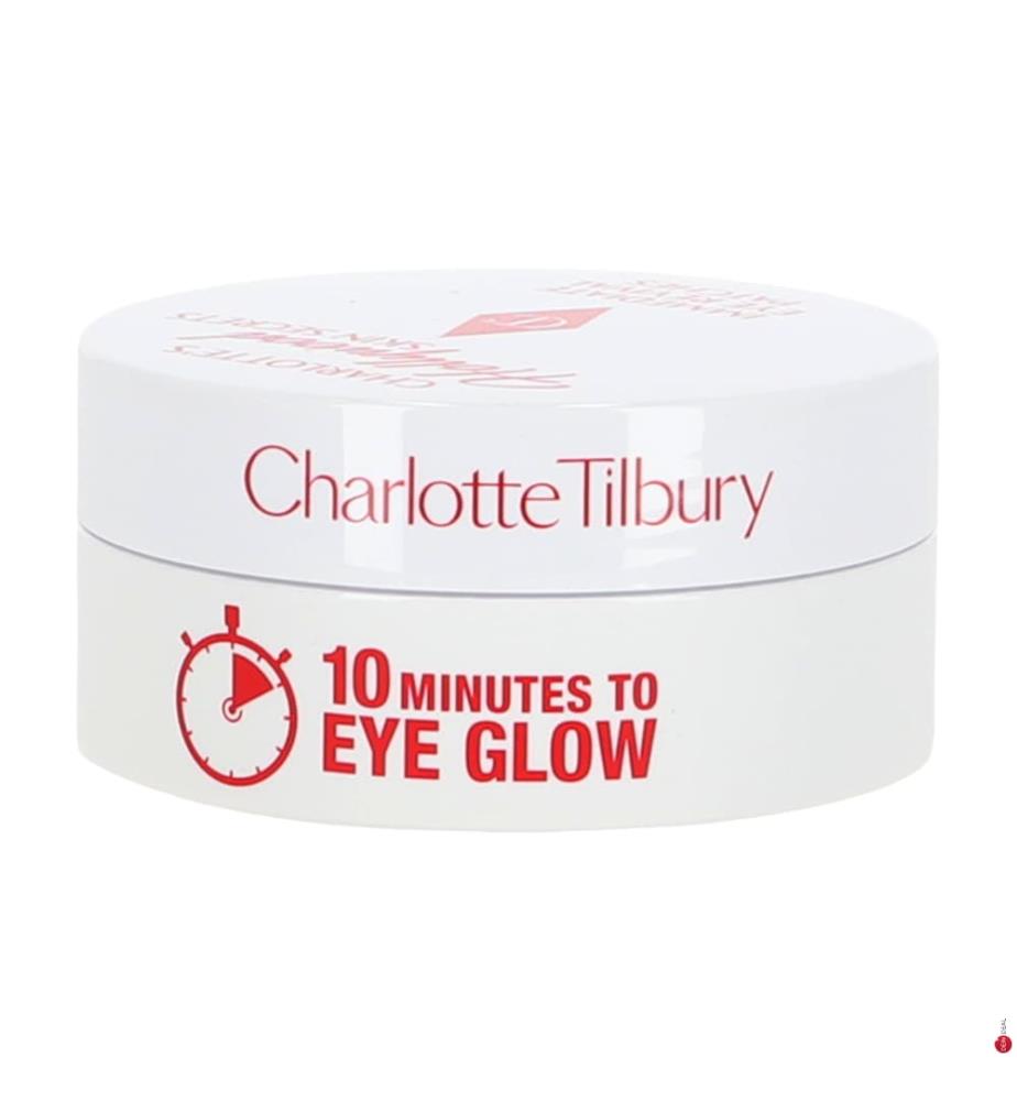 Charlottes Hollywood-Hautgeheimnisse: Immediate Eye Revival Patches – 60 Pflaster