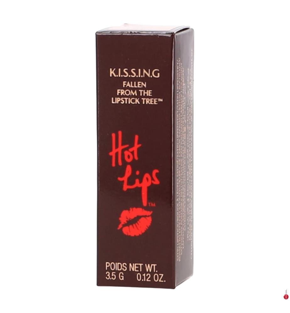 Rouge à lèvres #Kim K.W - 3,5 g