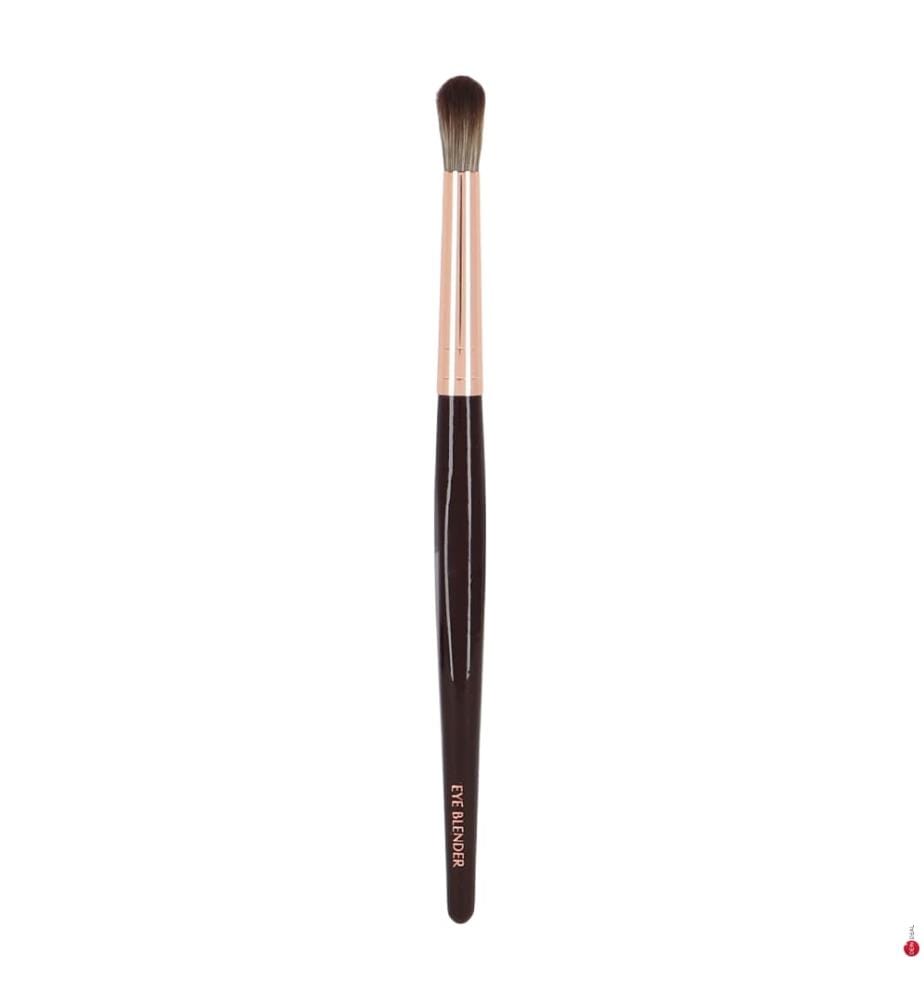 Ombre à paupières et blush #Rose Gold et Night Crimson
