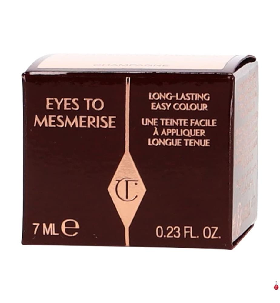 Augen, die verzaubern #Champagne – 7 ml