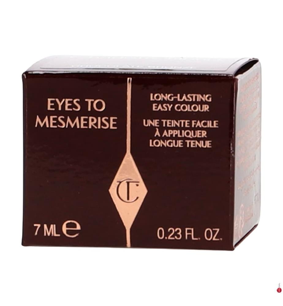 Blick, der verzaubert #Chocolate Bronze – 7 ml