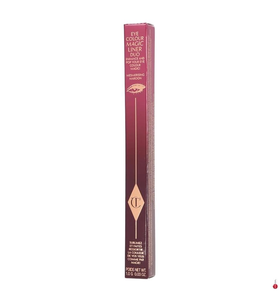 Blick, der verzaubert #Walk No Shame – 7 ml