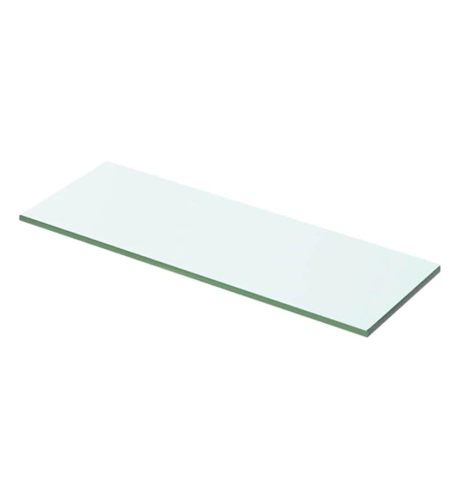 Regalboden Glas Transparent 50x12 cm